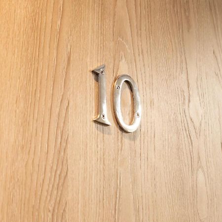 Hoemli Smart City Centre Apartment Leicester Esterno foto