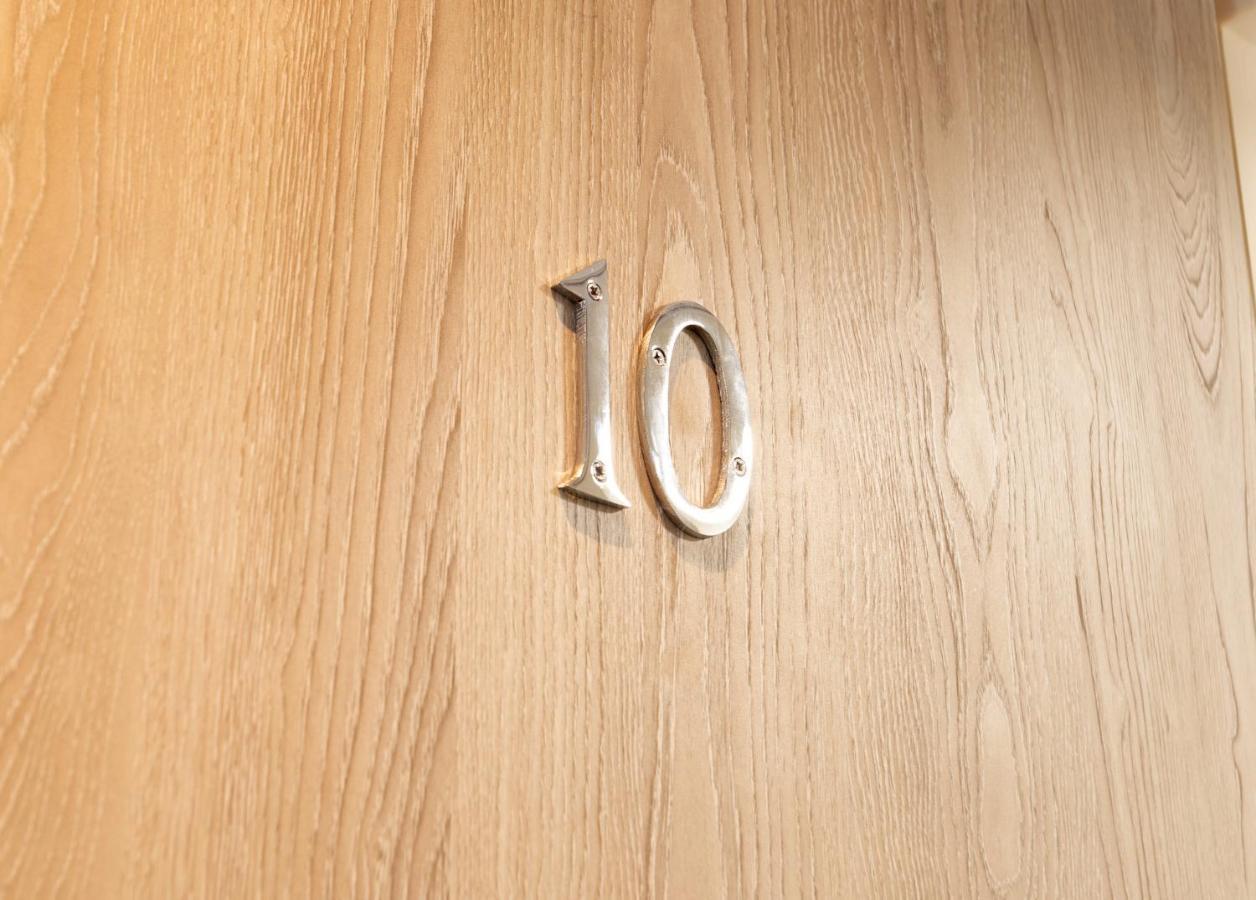 Hoemli Smart City Centre Apartment Leicester Esterno foto